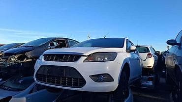 amortizer ford focus: POLOVNI DELOVI ZA FORD C-MAX, FIESTA, FOCUS . OD 2005. DO 2017. GOD — 2