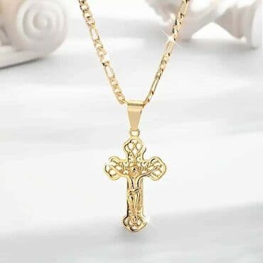 heklani nakit: 1500 din — 6