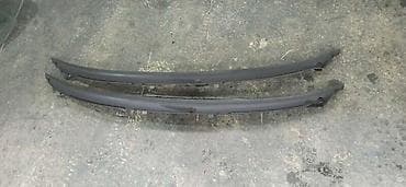 sidro za camac: PLASTIKA BRISACA ZA AUDI A8 OD 2002. DO 2010. GOD. | Plastika — 1