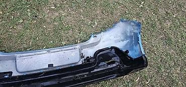 glavcina za juga: ZADNJI BRANIK ZA CITROEN C3 | Citroen c3 zadnji branik 2016+ — 3