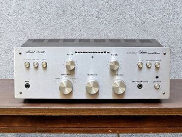 konzole za decu: Marantz AV Surround Receiver NR1501 – tanak AV risiver sa HDMI - — 10