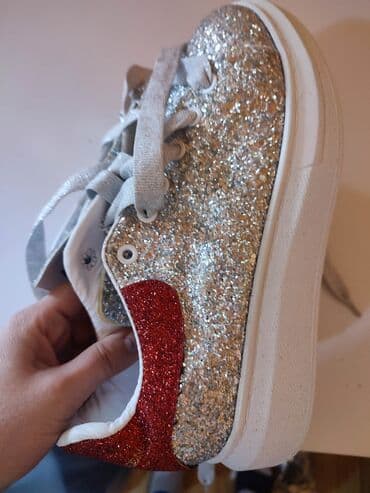 steve madden patike sa cirkonima: 37 — 1