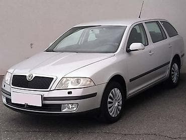 rasprodaja automobila: ŠKODA OCTAVIA II KARAVAN - KOMPLETAN AUTO U DELOVIMA | Kompletan — 3