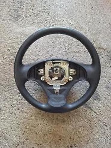 delovi letve volana: FIAT BRAVA BRAVO VOLAN ODLICAN | Volan fiat brava bravo odlicno — 1