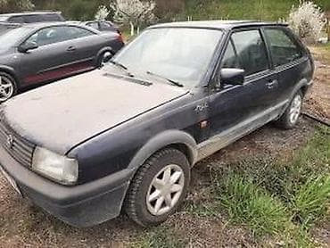 DELOVI VW POLO 1.3 | Limarija mehanika — 2