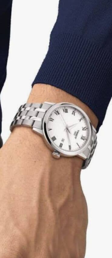 Klasični sat, Tissot na lalafo.rs Klasični sat, Tissot