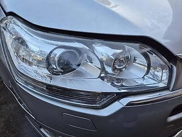 auto otpad becej: KSENON FAR ZA CITROEN C5 OD 2008. DO 2014. GOD. | garancija na — 2