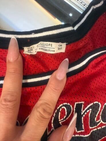 guess decije stvari: Komplet: Šorts, 164-170 — 3