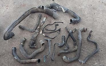 KUCISTE TERMOSTATA FILTERA ZA PEUGEOT 206 — 1