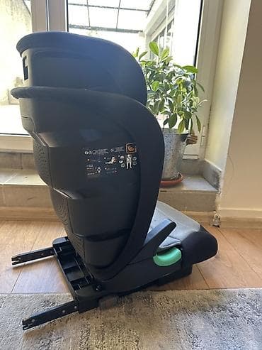 papuce h m: Dečije auto-sedište Migo Oslo - Grupa/uzrast: i-Size 100–150 cm — 4