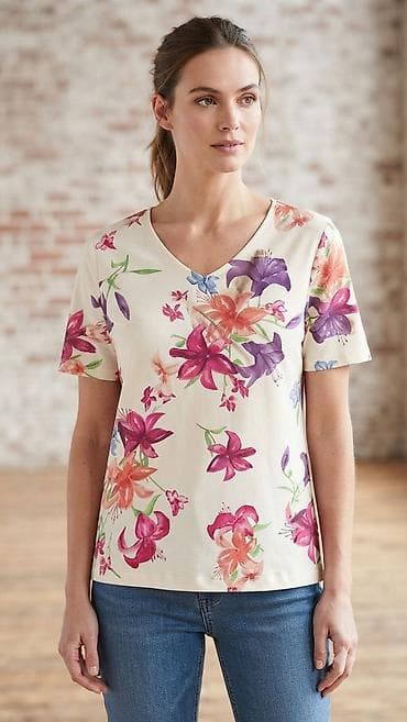 Majca xl vel.300din🌸🌸 — 1