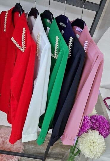 kosulja i dzemper: Kosulje 2200 — 5