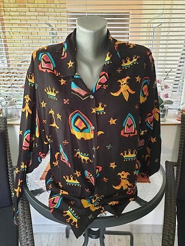 Ostala ženska odeća: VRHUNSKA ORIGINAL DOCKERS ZENSKA KOSULJA,L VEL.KOSULJA JE NOVA — 1