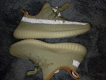 pertle za yeezy: Adidas Yeezy Boost 350 V2 patike - Model: Yeezy Boost 350 V2 - Boja — 4