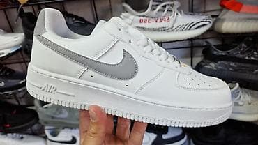 nike air force original: 05. Muške air force patike orginal model 41 do 46 5500 din🌸🌸 — 1