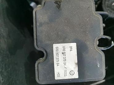 ruski kljuc: ABS PUMPA. A1. 10-15. 6R0907379BK | ABS pumpa — 3