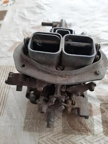gorivni gas: WEBER 32DIR71 250 ALFASUD 1.3 1.5 2KOM | Cena za oba jedan je — 5