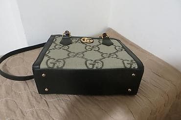 zenske torbe nine west: GUCCI POTPUNO NOVA MODERNA KVALITETNA, MARKIRANA TORBA DIMENZIJE — 4