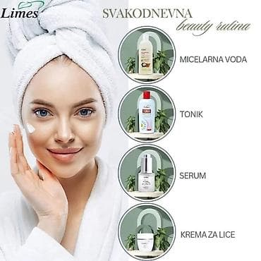 Kako izgleda moja svakodnevna beauty rutina? ✅ Biram proizvode koji na lalafo.rs Kako izgleda moja svakodnevna beauty rutina? ✅ Biram proizvode koji