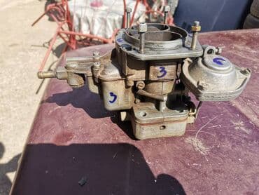 sema osiguraca reno clio 3: Karburator Lada 2107 Riva, Lada 2104 Karavan, Lada 2105, Lada 2121 — 5