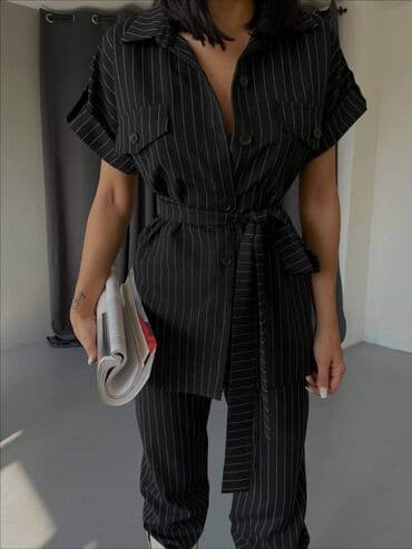 tech fleece komplet cena: Set SS•MM•LL Cena 4800 Din — 2