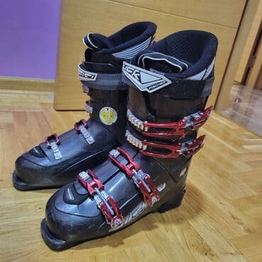 MUŠKE PANCERICE - Fischer