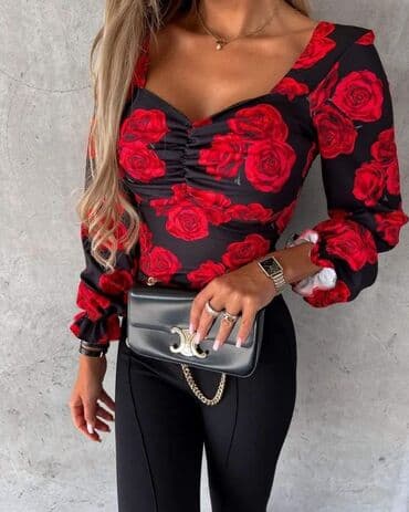 bluza hummel: Bluza 1650 — 3