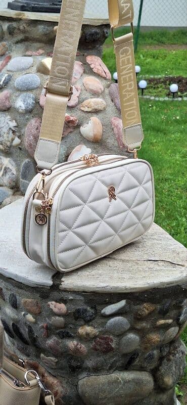 torbe zenske guess: Shoulder bag — 10