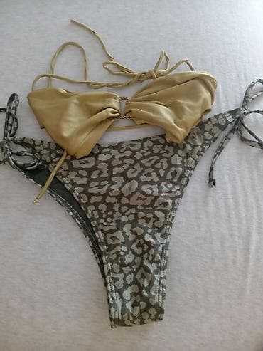 alma ras kupaci kostimi: Ženski kupaći kostimi – set različitih modela - Bikini 1: gornji deo — 1