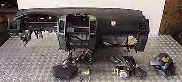 zastita za instrument tablu: INSTRUMENT TABLA ZA TOYOTA LAND CRUISER OD 2006. DO 2023. GOD. | — 1