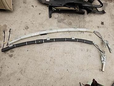 naslon za ruku: VAZDUSNI JASTUK AIRBAG KROVA ZA JAGUAR X-TYPE OD 2004. DO 2008. GOD — 1