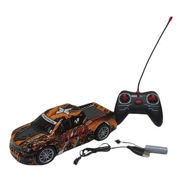 Auto na daljinski
Cena 2590 din