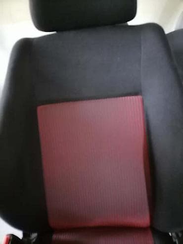 recaro sedista golf 4: SEDISZA ZA VOLKSWAGEN BORA, GOLF 4 | Sedista za golfa 4 i boru vise — 2