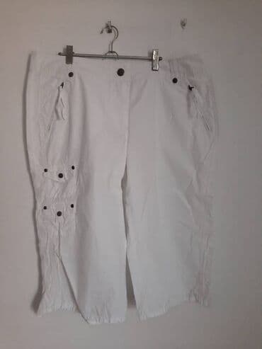 dejvid bekam parfem cena: 3XL, Pamuk, bоја - Bela — 1