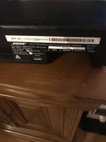 happy plugs air 1: Original Bose Saundlinkmini 2 Kao iz radnje uredjaj koji se vise ne — 8