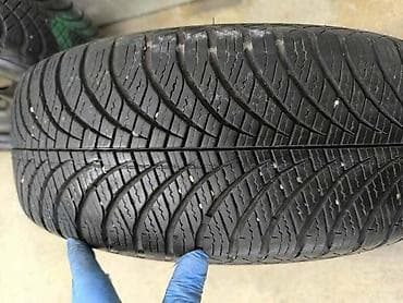 Car Parts & Accessories: ČELIČNE FELNE 15 5 X 112 | Celicne felne sa zimskim gumama za VW — 5