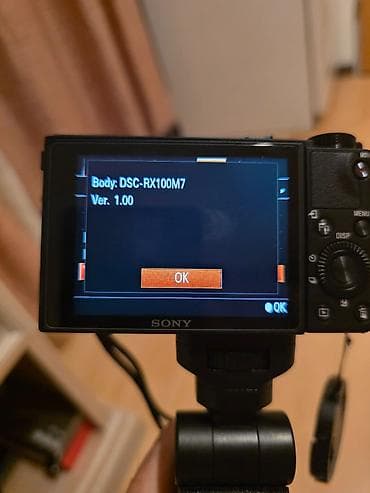 plastation 3: Sony RX100 VII (RX100 M7) – kompaktni premium fotoaparat, kupljen — 4