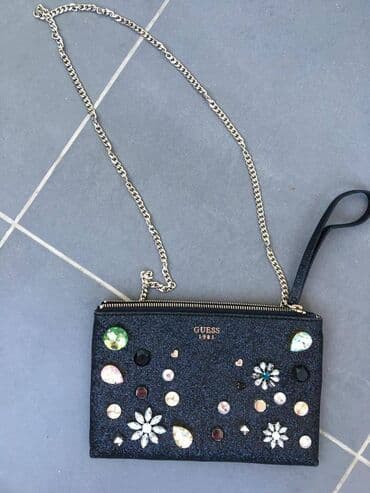 veleprodaja torbi novi pazar: Torba za rame, Guess — 2