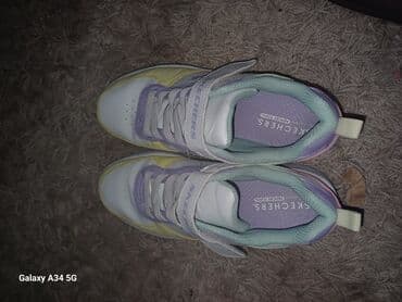 Children's Items: Skechers, Size - 34, Anatomic — 3