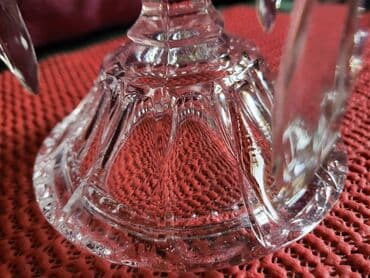 Candles and candlesticks: Candlestick, New — 11