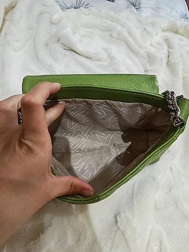 torbe louis vuitton: Mona ženska torba preko ramena - Model: klasična štepovana torba sa — 3