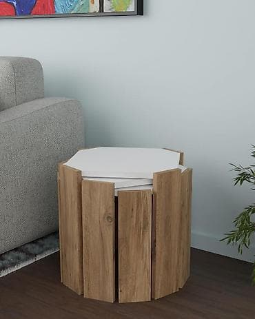 kompjuterski sto forma ideale: 🌟Set stocica 3/1 Paris
Radjeni u vise boja, po ceni od 7400 din. 🙂 — 5