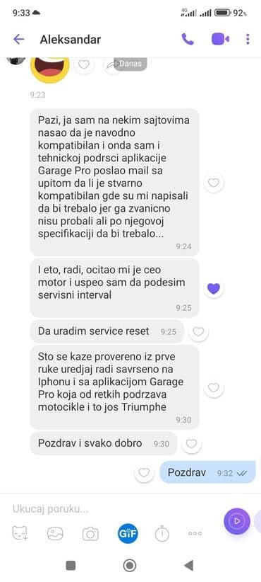 sigurnosni pojasevi za auto cena: Alat za čitanje i brisanje grešaka. NEXAS NexLink Bluetooth IOS & — 16