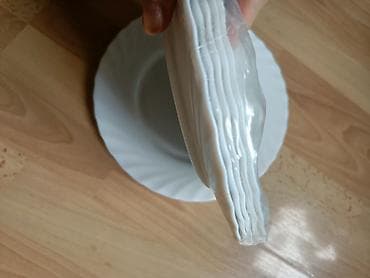 Home care products, Housewares: Luminarc Trianon set posuđa – 19 delova, za 6 osoba — 4