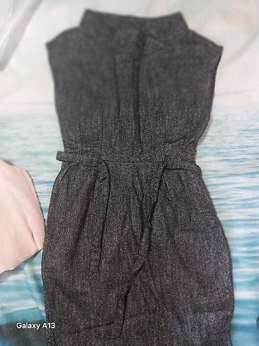 hm helanke za trening: Lot odeće – 3 komada 1) Mini suknja sa elastičnim pojasom - Kroj — 2