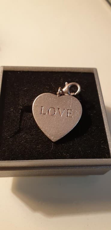 srebrne minđuše: Thomas Sabo, Material: Silver — 1