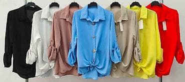 Lične stvari: Košulja : 2.600 dinara 👜🌀🌀 — 3