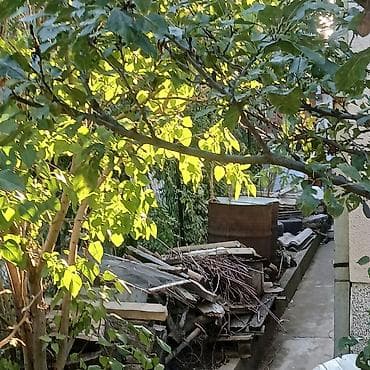 Auto servisi: Usluga: Demontaža i odvoz krovnog materijala i građevinskog otpada — 4