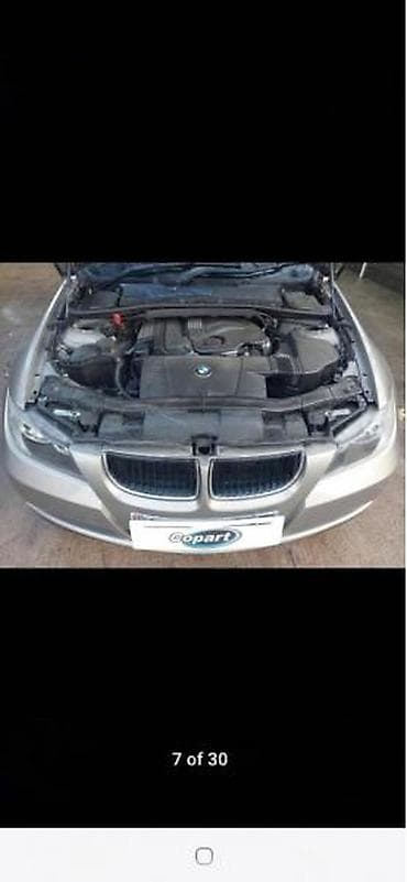 delovi za opel corsa c: E90 N46 DELOVI ZA BMW 320 OD 2005. DO 2008. GOD. | Bmw 320i n46b20 — 5