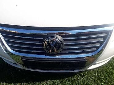 auto za 200 000: MASKA ZA VOLKSWAGEN PASSAT B6 | Maska za Passata B6 Mogucnost slanja — 1